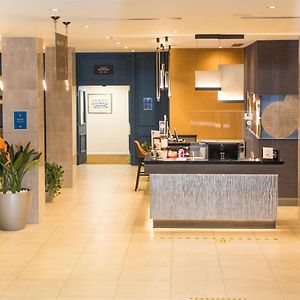Best Western Plus Moat House Reading