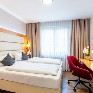 Plaza Inn Braunschweig City Sued