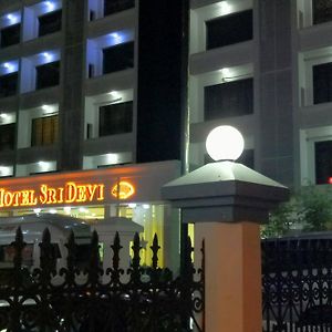 Hotel Sridevi